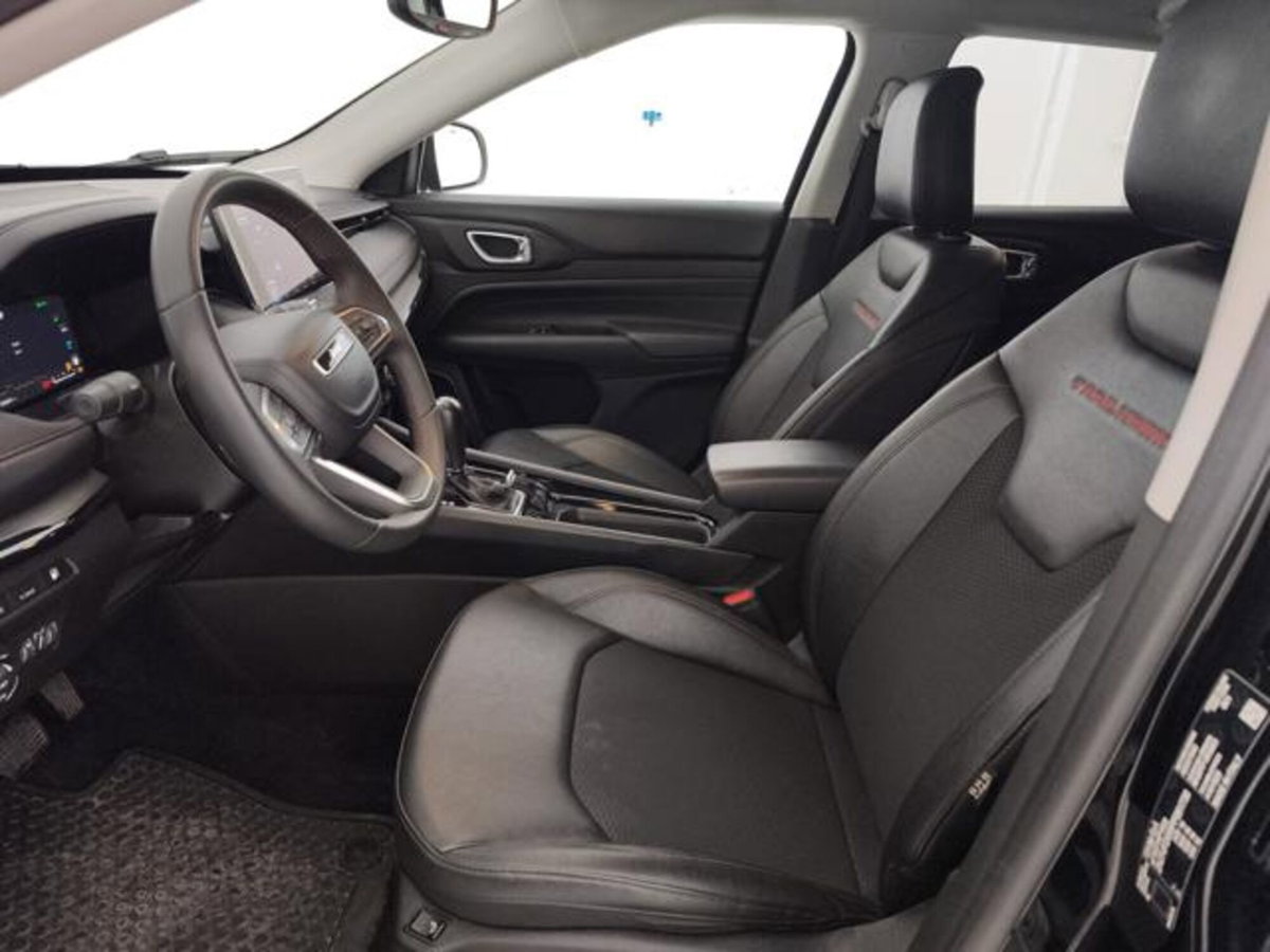 Jeep Compass 1.3 turbo t4 phev Trailhawk 4xe auto (12)