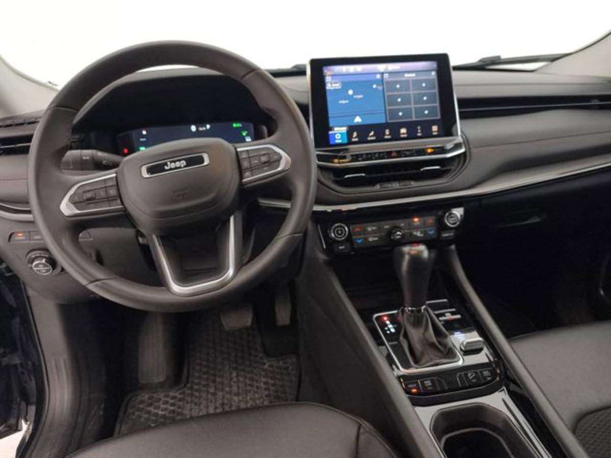 Jeep Compass 1.3 turbo t4 phev Trailhawk 4xe auto (13)