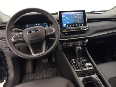 Jeep Compass 1.3 turbo t4 phev Trailhawk 4xe auto (13)