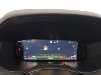 Jeep Compass 1.3 turbo t4 phev Trailhawk 4xe auto (14)