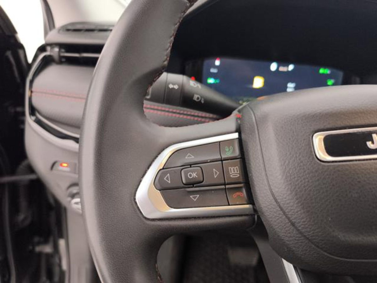Jeep Compass 1.3 turbo t4 phev Trailhawk 4xe auto (15)