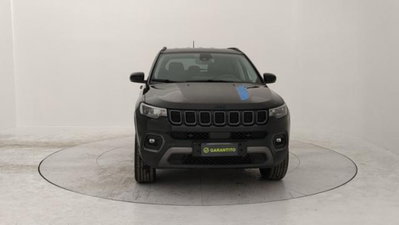 Jeep Compass 1.3 turbo t4 phev Trailhawk 4xe auto (8)