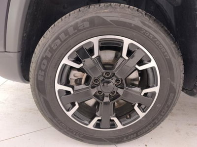 Jeep Compass 1.3 turbo t4 phev Trailhawk 4xe auto (9)