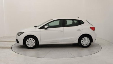 SEAT Ibiza 1.0 TGI 5 porte Reference (2)
