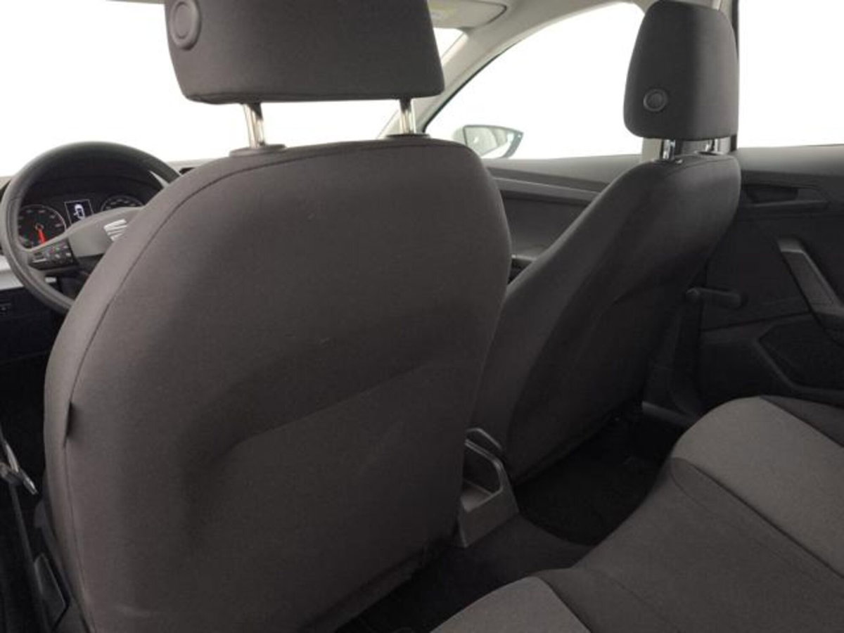 SEAT Ibiza 1.0 TGI 5 porte Reference (20)