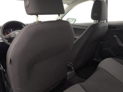 SEAT Ibiza 1.0 TGI 5 porte Reference (20)