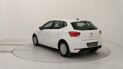 SEAT Ibiza 1.0 TGI 5 porte Reference (3)