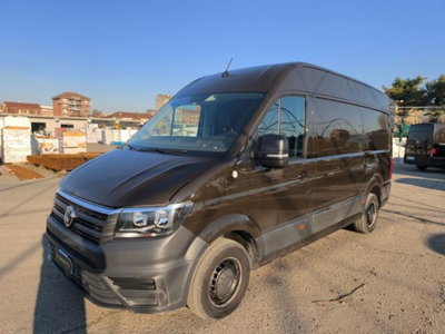 Volkswagen Veicoli Commerciali Crafter Furgone 30 2.0 tdi 140cv L3H3 Logistic auto usato