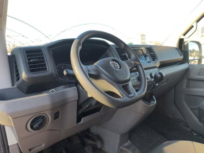 Volkswagen Veicoli Commerciali Crafter Furgone 30 2.0 tdi 140cv L3H3 Logistic auto (10)