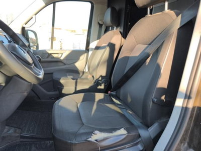 Volkswagen Veicoli Commerciali Crafter Furgone 30 2.0 tdi 140cv L3H3 Logistic auto (11)