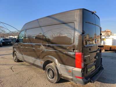 Volkswagen Veicoli Commerciali Crafter Furgone 30 2.0 tdi 140cv L3H3 Logistic auto (3)