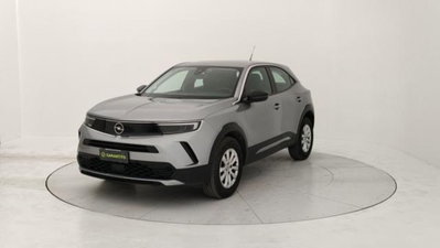 Opel Mokka 1.5 diesel Edition usata