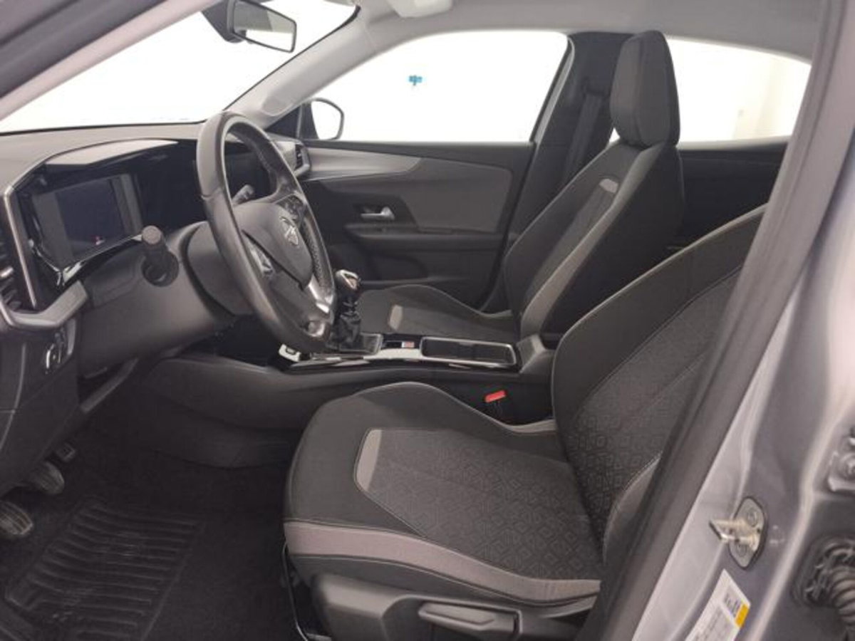 Opel Mokka 1.5 diesel Edition (11)