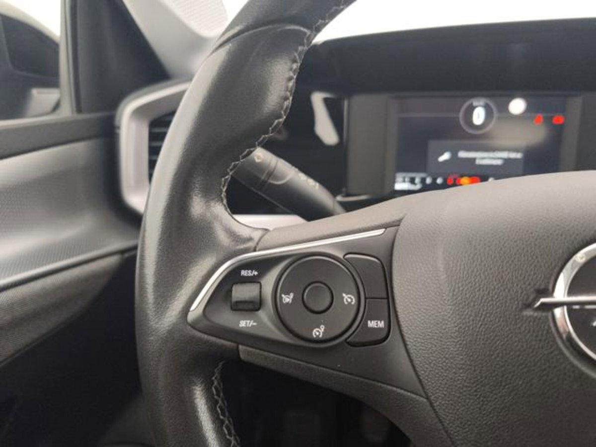 Opel Mokka 1.5 diesel Edition (14)