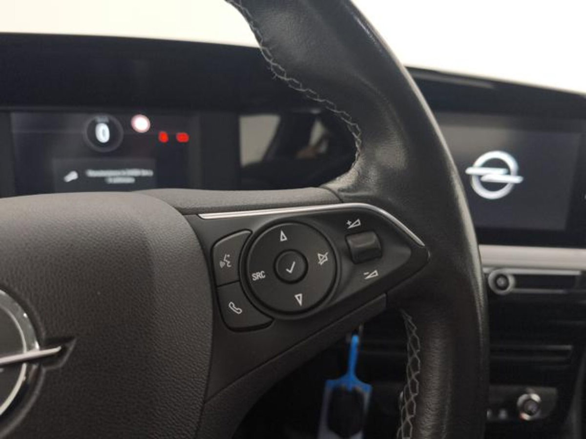 Opel Mokka 1.5 diesel Edition (15)