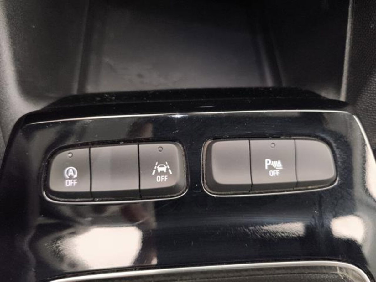 Opel Mokka 1.5 diesel Edition (17)