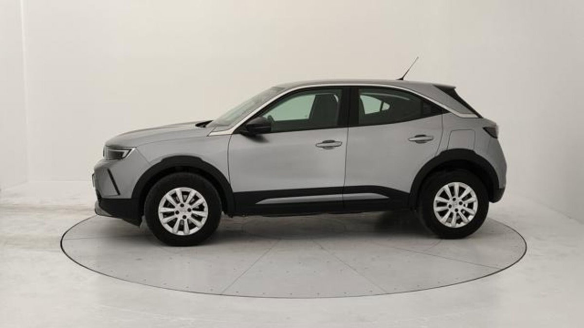 Opel Mokka 1.5 diesel Edition (2)