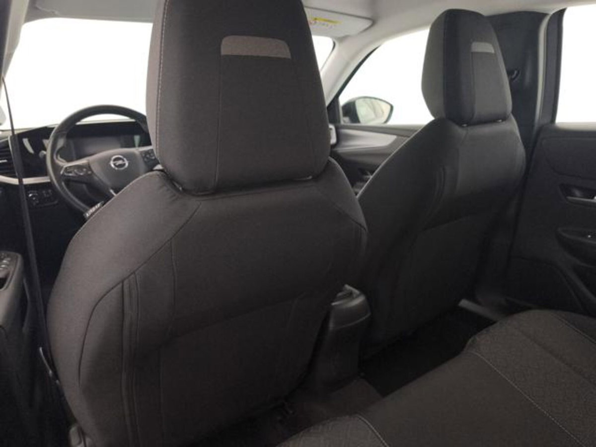 Opel Mokka 1.5 diesel Edition (20)