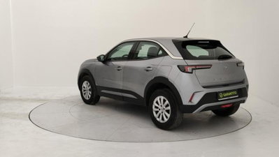 Opel Mokka 1.5 diesel Edition (3)