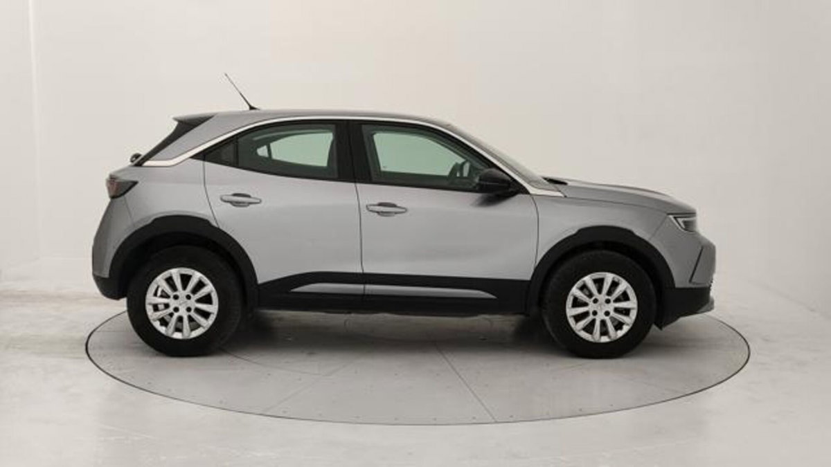 Opel Mokka 1.5 diesel Edition (6)