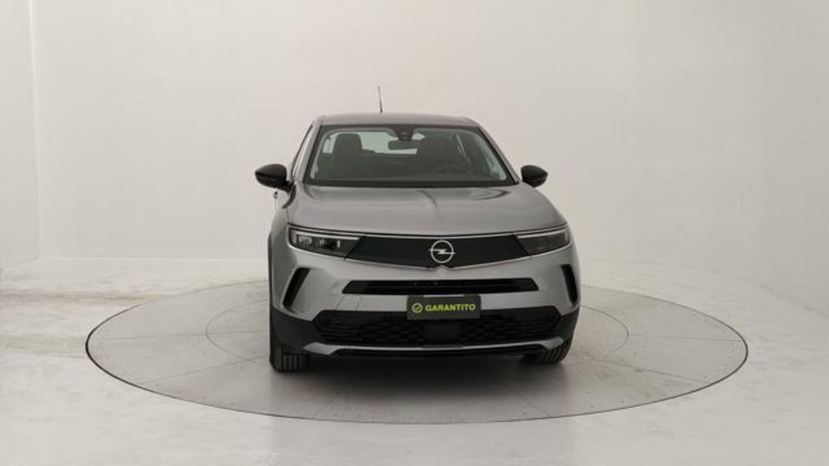 Opel Mokka 1.5 diesel Edition (8)