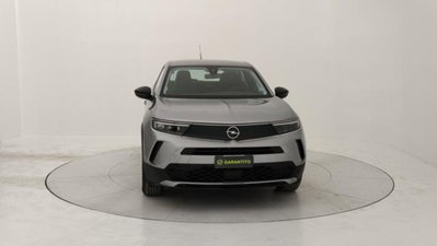 Opel Mokka 1.5 diesel Edition (8)