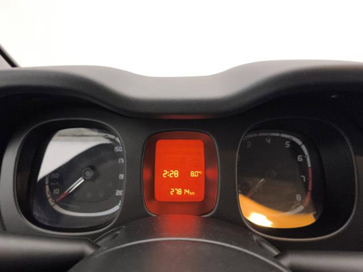 Fiat Panda Cross 1.0 firefly hybrid Cross s&s 70cv 5p.ti (13)