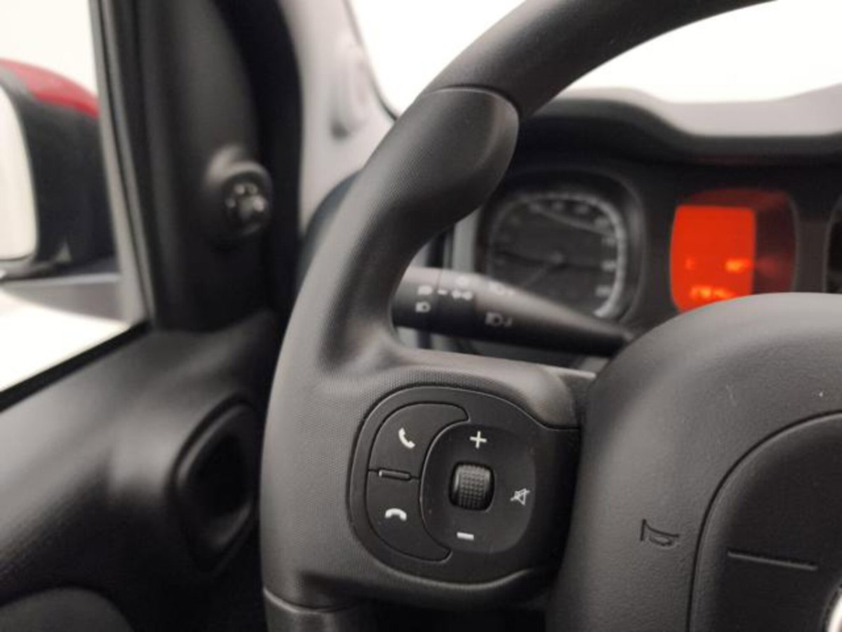 Fiat Panda Cross 1.0 firefly hybrid Cross s&s 70cv 5p.ti (14)