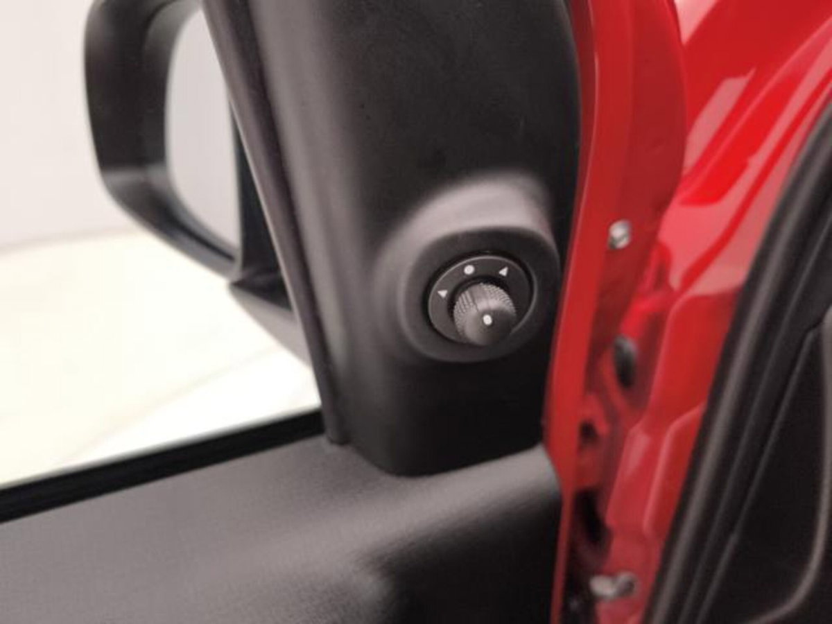 Fiat Panda Cross 1.0 firefly hybrid Cross s&s 70cv 5p.ti (17)