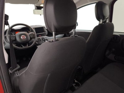 Fiat Panda Cross 1.0 firefly hybrid Cross s&s 70cv 5p.ti (18)