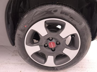 Fiat Panda Cross 1.0 firefly hybrid Cross s&s 70cv 5p.ti (20)