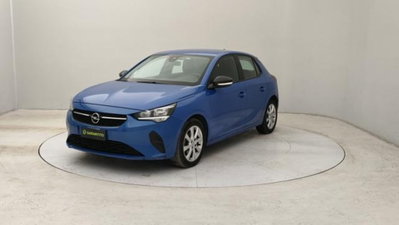 Opel Corsa 1.2 Edition s&s 75cv usata