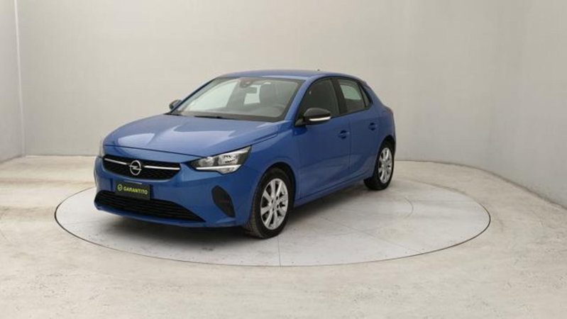 Opel Corsa 1.2 Edition s&s 75cv