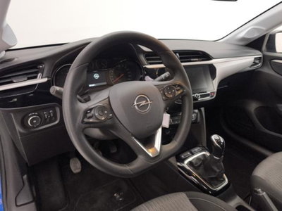 Opel Corsa 1.2 Edition s&s 75cv (10)