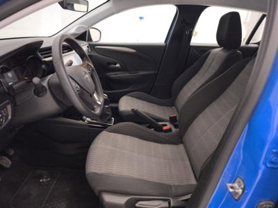 Opel Corsa 1.2 Edition s&s 75cv (11)