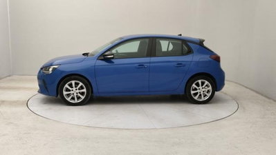 Opel Corsa 1.2 Edition s&s 75cv (2)