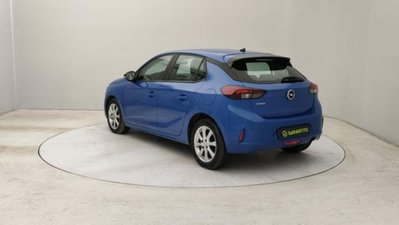 Opel Corsa 1.2 Edition s&s 75cv (3)