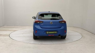 Opel Corsa 1.2 Edition s&s 75cv (4)
