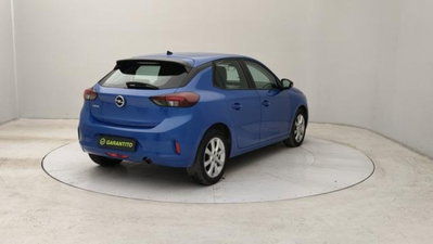Opel Corsa 1.2 Edition s&s 75cv (5)