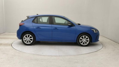 Opel Corsa 1.2 Edition s&s 75cv (6)