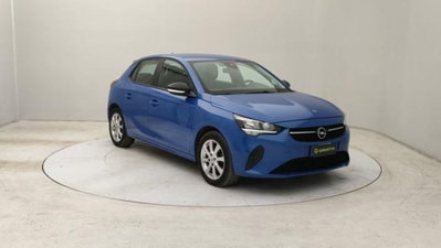 Opel Corsa 1.2 Edition s&s 75cv (7)