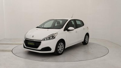 Peugeot 208 82 Stop&Start 5 porte Active usata