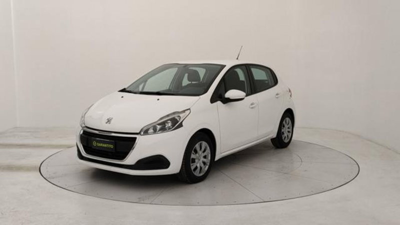 Peugeot 208 82 Stop&Start 5 porte Active