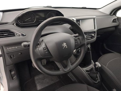 Peugeot 208 82 Stop&Start 5 porte Active (10)