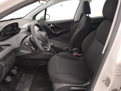 Peugeot 208 82 Stop&Start 5 porte Active (11)