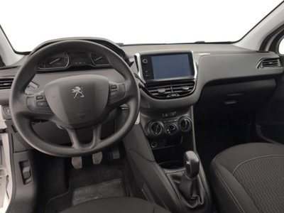 Peugeot 208 82 Stop&Start 5 porte Active (12)