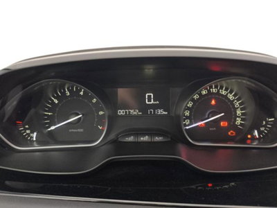 Peugeot 208 82 Stop&Start 5 porte Active (13)