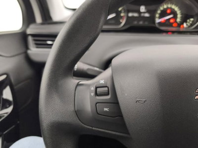 Peugeot 208 82 Stop&Start 5 porte Active (14)