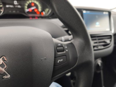 Peugeot 208 82 Stop&Start 5 porte Active (15)