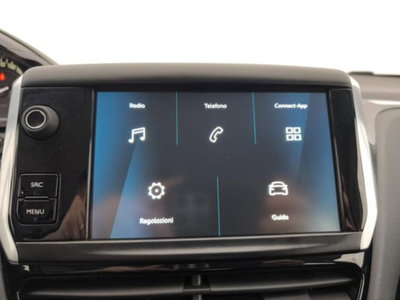 Peugeot 208 82 Stop&Start 5 porte Active (16)